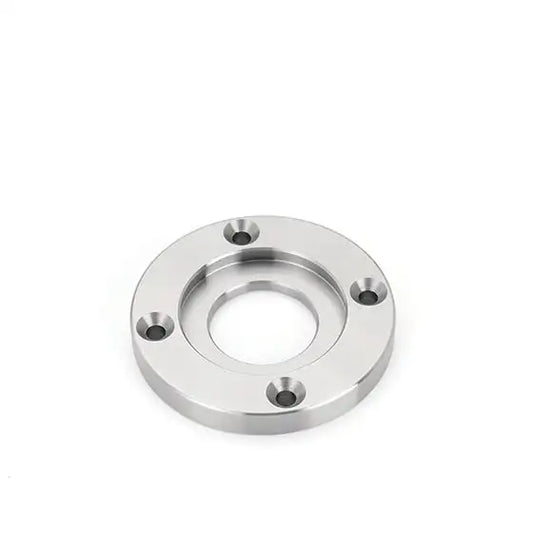 Record Power 68 mm (2 7/8”) Faceplate Ring for SC1 & SC2 Mini Chucks