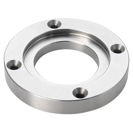 Record Power 87mm (3.5’’) Faceplate Ring