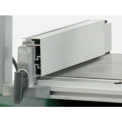 Record Power BS250 Bandsaw - bandsaw