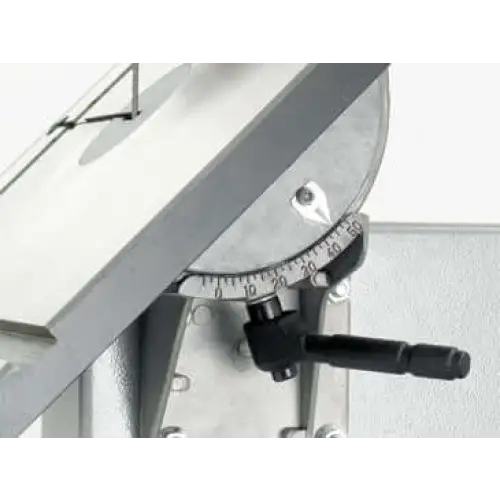 Record Power BS250 Bandsaw - bandsaw