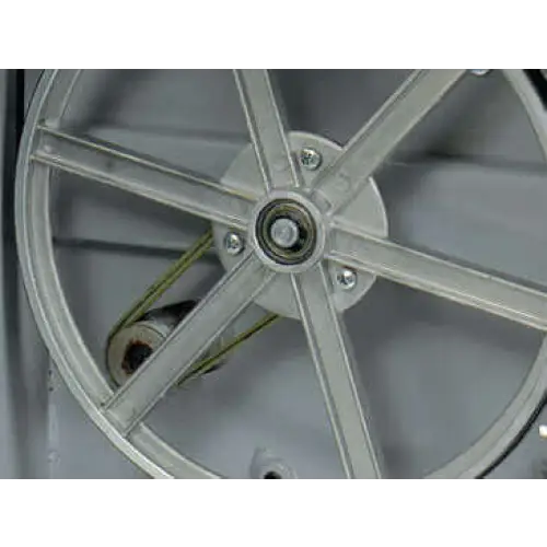 Record Power BS250 Bandsaw - bandsaw