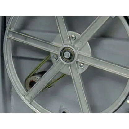 Record Power BS250 Bandsaw - bandsaw