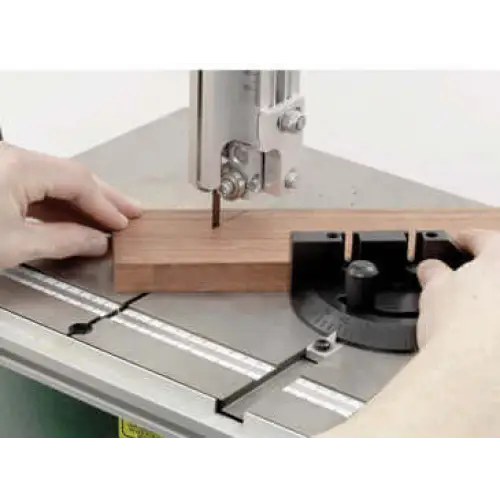 Record Power BS250 Bandsaw - bandsaw