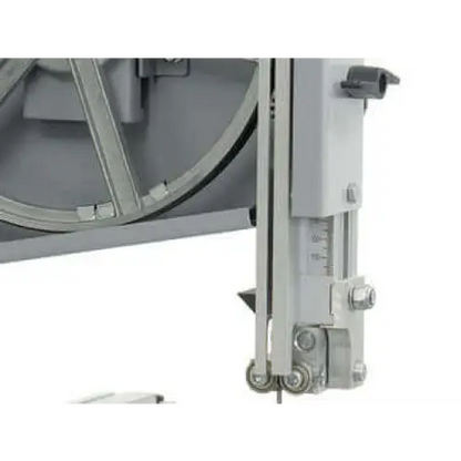 Record Power BS250 Bandsaw - bandsaw