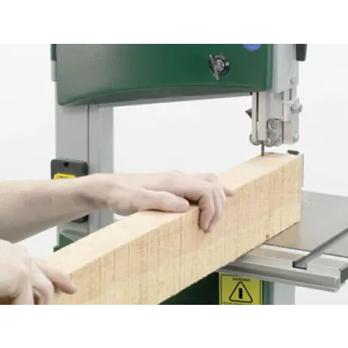 Record Power BS250 Bandsaw - bandsaw