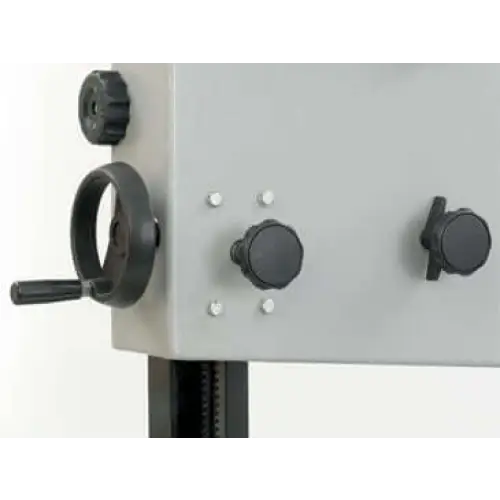Record Power BS300E Bandsaw - bandsaw