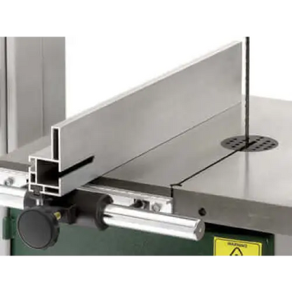Record Power BS300E Bandsaw - bandsaw