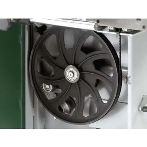 Record Power BS300E Bandsaw - bandsaw