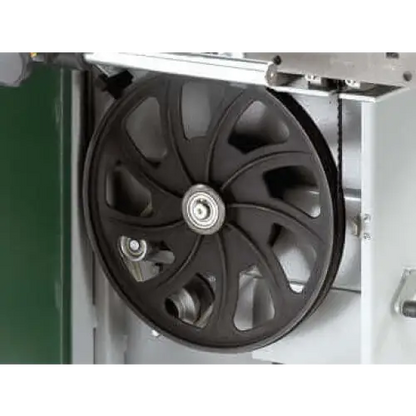 Record Power BS300E Bandsaw - bandsaw