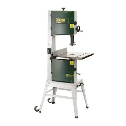 Record Power BS350S Bandsaw bandsaw