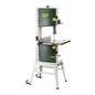 Record Power BS350S Bandsaw bandsaw