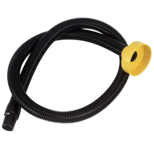 Record Power CamVac 100-32mm Reducer 2m 32mm Hose