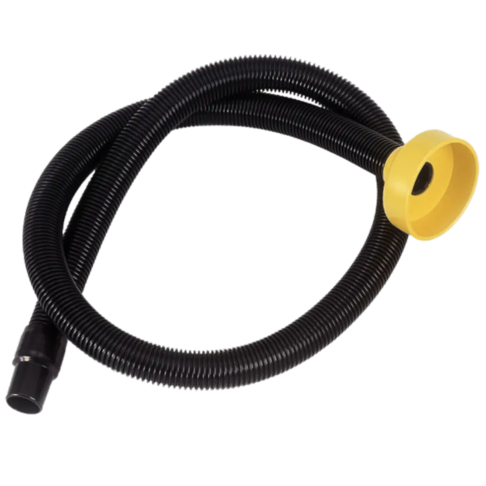 Record Power CamVac 100-32mm Reducer 2m 32mm Hose