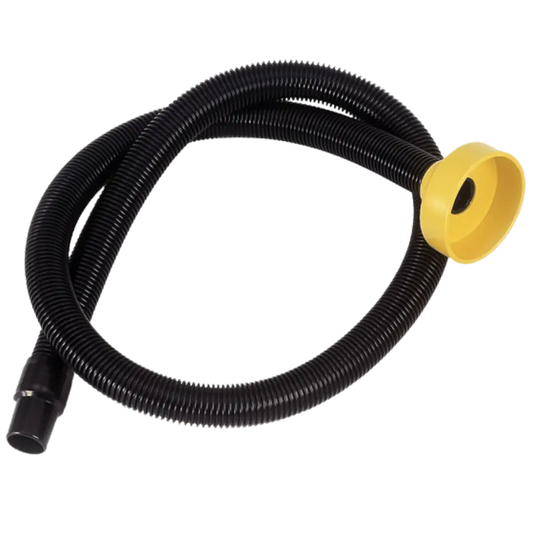 Record Power CamVac 100-32mm Reducer 2m 32mm Hose
