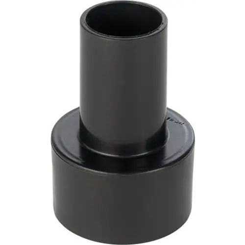 Record Power CamVac 2½’ to 1½’ Reducer