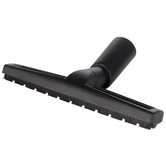 Record Power CamVac 2.5″ – 14″ floor tool with rear wheels