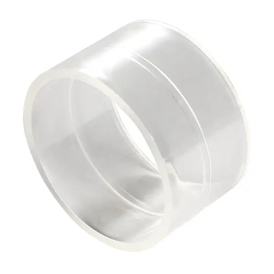 Record Power CamVac 2.5’’ Clear Connector (External)