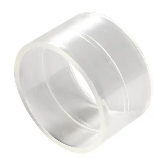 Record Power CamVac 2.5’’ Clear Connector (External)