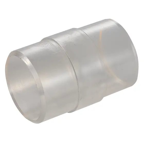 Record Power CamVac 2.5’’ Clear Connector (Internal)