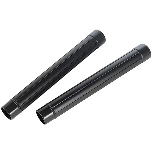 Record Power CamVac 2.5 Inch Extension Tubes (Pair)