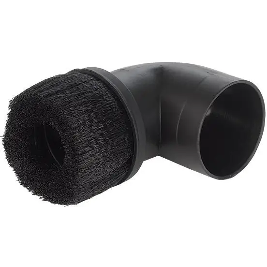 Record Power CamVac 2.5” Round Dusting Brush