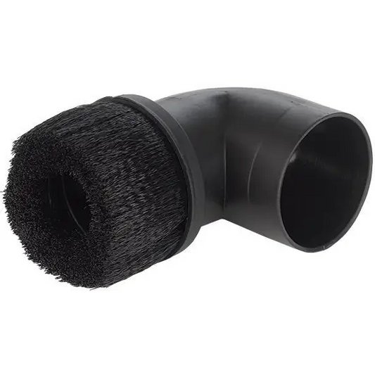 Record Power CamVac 2.5” Round Dusting Brush