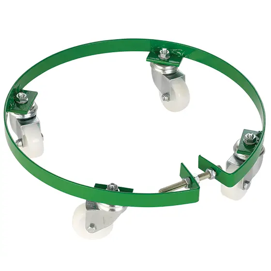 Record Power CamVac 286 and 336 Castor Set