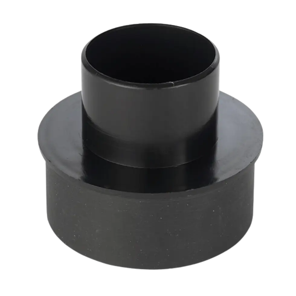 Record Power CamVac 4’’ - 2.5’’ Reducer for Ducting