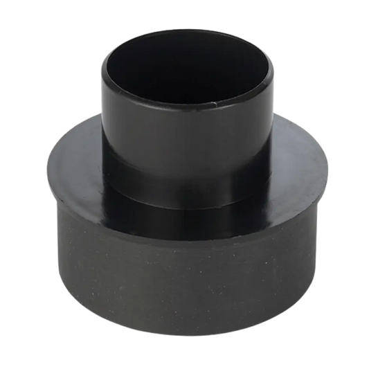 Record Power CamVac 4’’ - 2.5’’ Reducer for Ducting