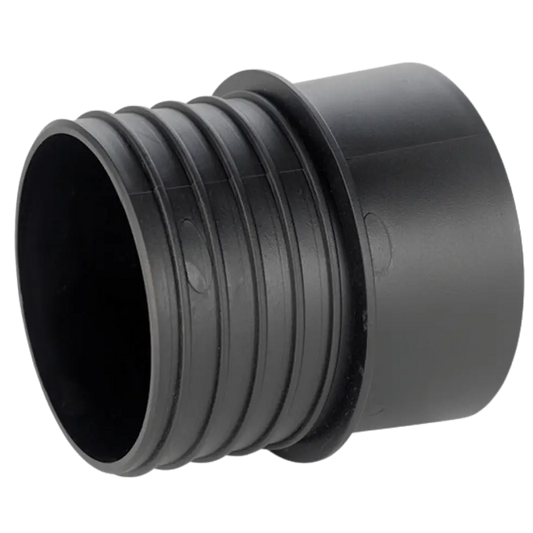 Record Power CamVac 4’’ Threaded Splice