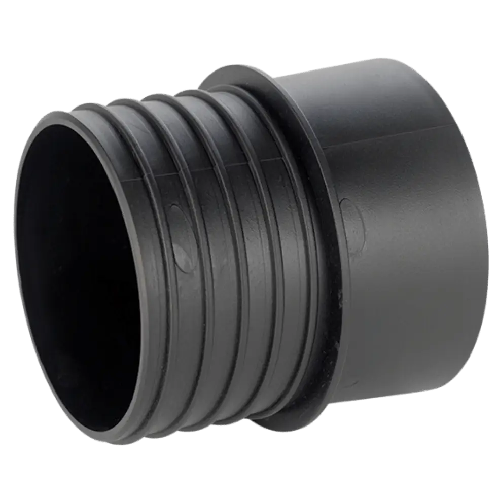 Record Power CamVac 4’’ Threaded Splice