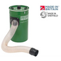 Record Power CamVac CGV336 3 Medium Extractor Dust Extractor
