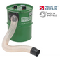 Record Power CamVac CGV386-5 Large Dust Extractor