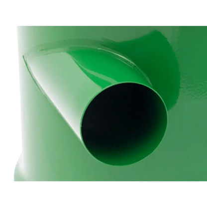 Record Power CamVac CGV486-6 200L 3000W Heavy Duty Extractor 4’’ Inlet