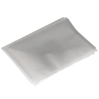 Record Power CamVac Clear Waste Bag for Wall Mounted Extractor - 1