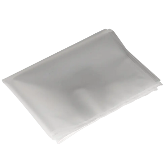 Record Power CamVac Clear Waste Bag for Wall Mounted Extractor - 1
