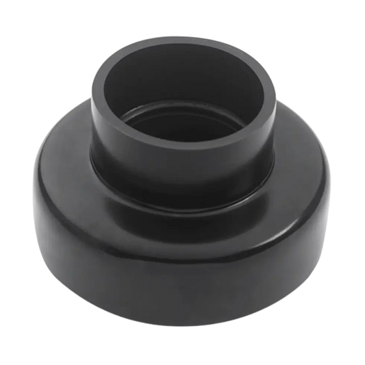 Record Power CamVac Flexible 4’’ to 2.5’’ Reducer