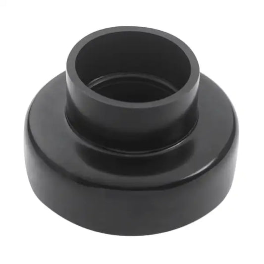 Record Power CamVac Flexible 4’’ to 2.5’’ Reducer