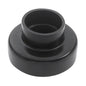 Record Power CamVac Flexible 4’’ to 2.5’’ Reducer