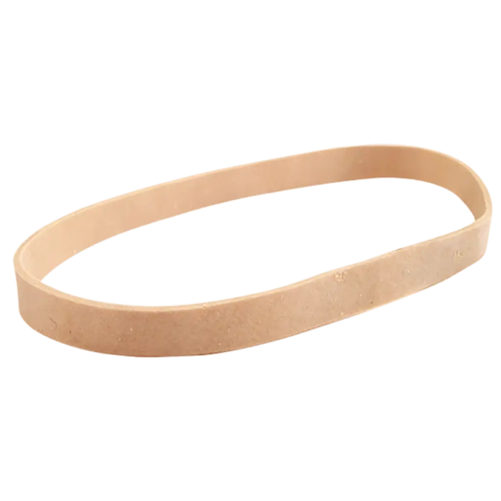 Record Power CamVac Rubber Band (150 x 12mm) - Motor Bag