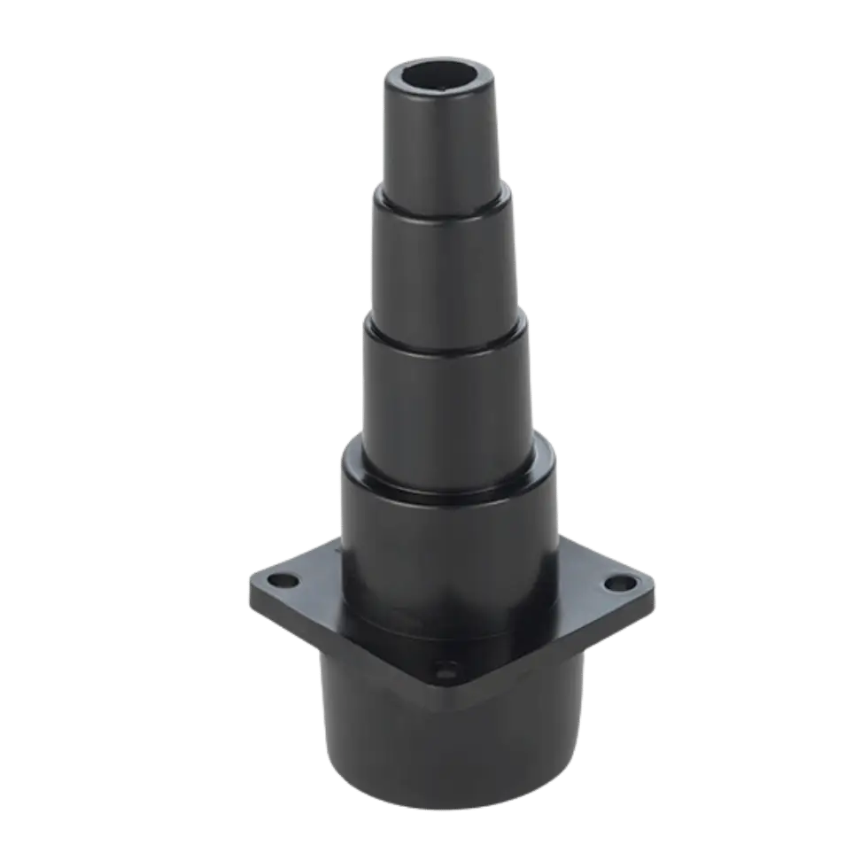 Record Power CamVac Stepped Flexible Connector 24.5-64