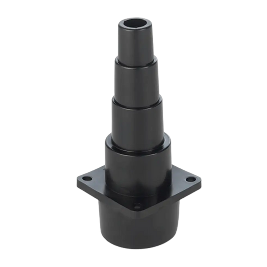 Record Power CamVac Stepped Flexible Connector 24.5-64