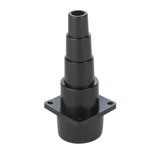 Record Power CamVac Stepped Flexible Connector 24.5-64