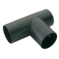 Record Power CamVac T Shape 100 mm Hose Connector