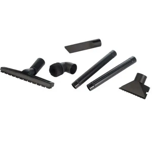 Record Power CamVac Workshop Cleaning Kit 40950 Dust Extraction Accessories