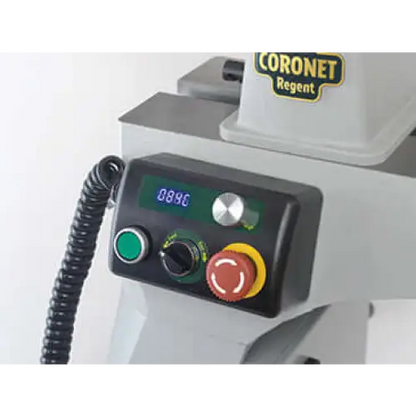 Record Power Coronet Envoy Woodturning Lathe Lathes