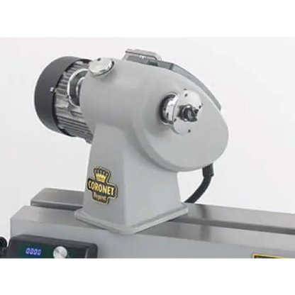 Record Power Coronet Envoy Woodturning Lathe Lathes