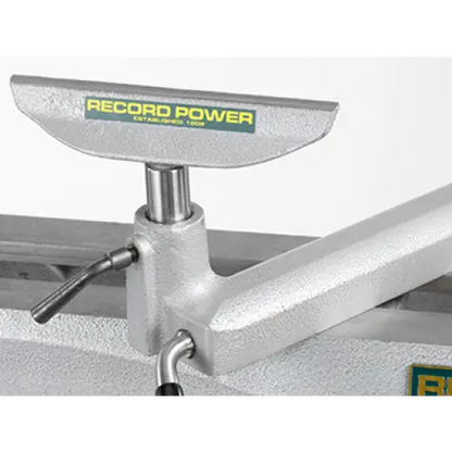 Record Power Coronet Herald Woodturning Lathe - Lathes