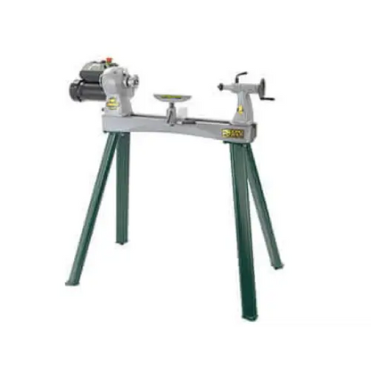 Record Power Coronet Herald Woodturning Lathe - Lathes