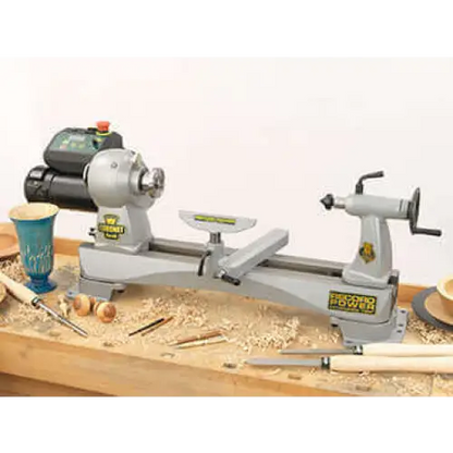 Record Power Coronet Herald Woodturning Lathe - Lathes